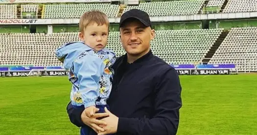 Piotr Nalepa: Czy ma dzieci? Życie prywatne syna legend