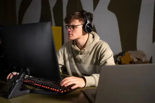 Technik programista - czy to zawód dla Ciebie? Sprawdź!