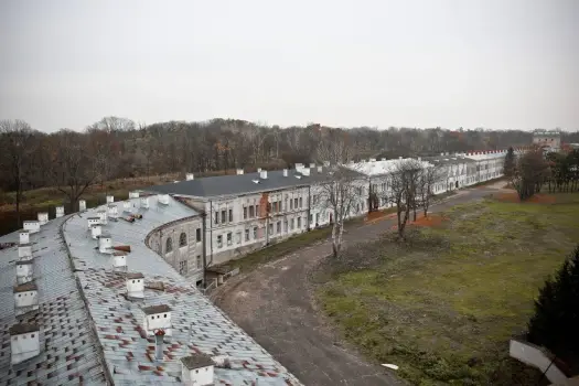 Twierdza Modlin - Co zobaczyć i jak zwiedzać? Poradnik