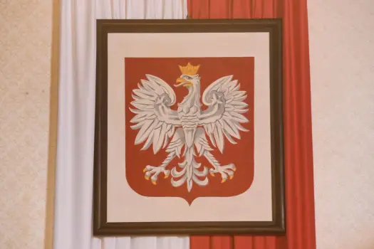 Godło Polski - Orzeł Biały w demokracji. Poznaj jego sens!