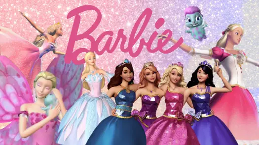 Filmy Barbie - Które warto znać i od czego zacząć?