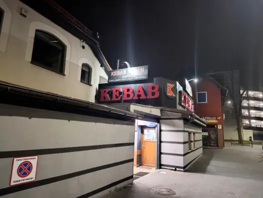 Kebab Inn Rybnik: Czy to najlepszy kebab? Menu, dostawa, opinie