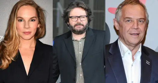 Hanna Turnau: Mąż Michał, brat Grzegorza i powiązania rodzinne