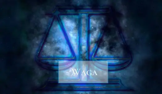 Waga 2026 - Horoskop. Stabilizacja czy wyzwania?