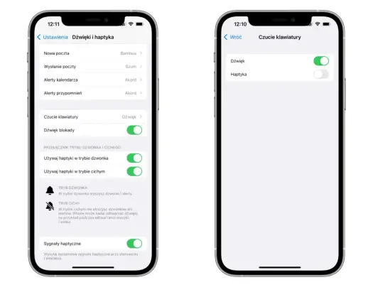 Irytujące wibracje w iPhonie? Wyłącz je krok po kroku!