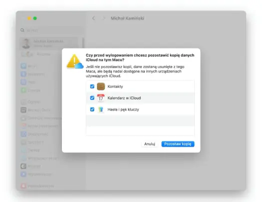 iCloud na Windowsie - jak ustawić synchronizację bez problemów