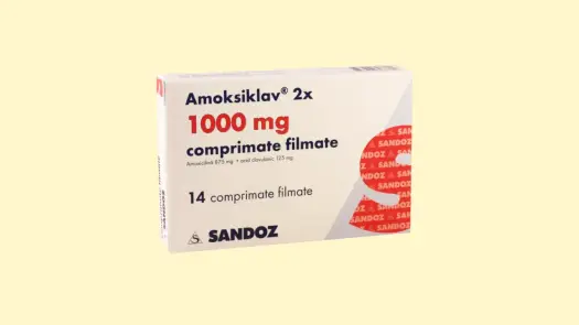 Amoksiklav - Kiedy jest potrzebny, a kiedy szkodzi?