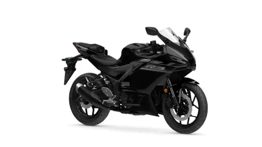 Yamaha R3 - Liczby nie kłamią! Czy to motocykl dla Ciebie?