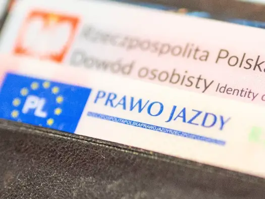 Wymiana bezterminowego prawa jazdy - Terminy, koszty i dokumenty