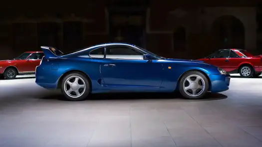 Ile kosztuje Toyota Supra - Realne ceny i koszty utrzymania