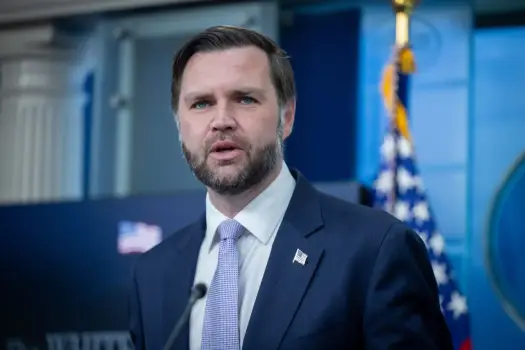 Wiceprezydent USA - kim jest i jakie ma realne uprawnienia?