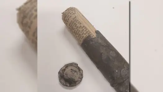 Rodzinna kapsuła czasu - Co do niej włożyć, by przetrwała lata?