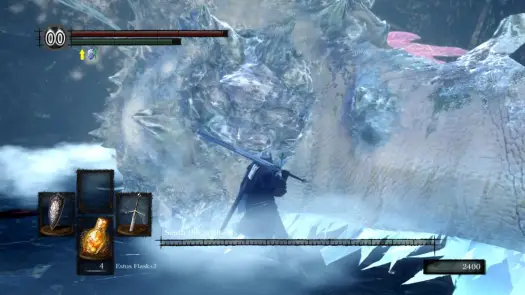 Fabuła Dark Souls - Jak zrozumieć cykl ognia i lore?
