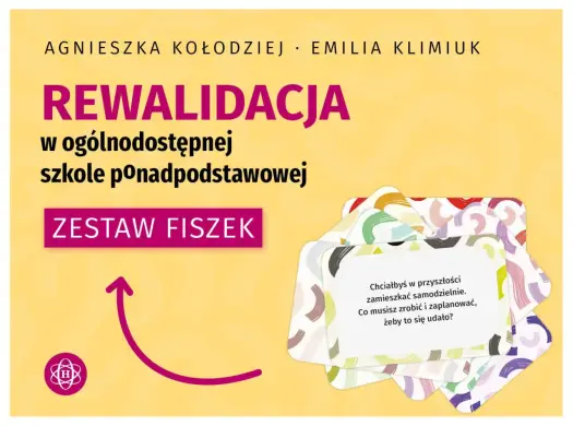 Rewalidacja w szkole - Czy to wsparcie działa? Sprawdź!