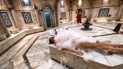 Hammam - co to jest, jak wygląda i ile kosztuje?