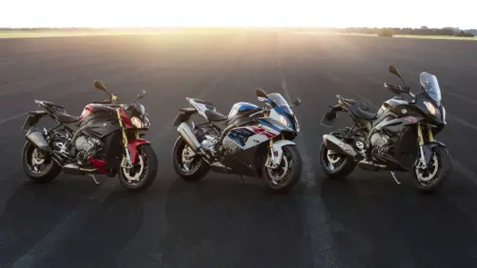 BMW XR - S 1000 XR vs M 1000 XR. Który wybrać w Polsce?