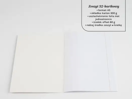 Jaki zeszyt do WOS-u - Wybierz idealny na czytelne notatki