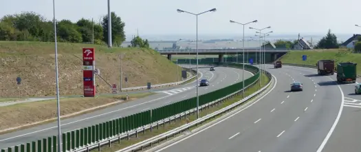 Droga krajowa - czym jest, kto nią zarządza i kiedy płacisz?