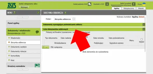 Jak sprawdzić datę zatrudnienia - PUE ZUS i inne pewne źródła