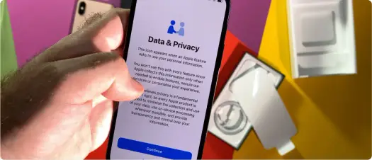 Ukryte wiadomości iPhone - Jak znaleźć i chronić prywatność?