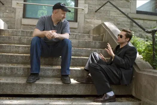David Fincher: Reżyser "Fight Club" mistrz thrillera i jego styl