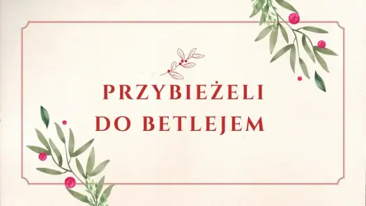Przybieżeli do Betlejem Golec uOrkiestra - Analiza i śpiewnik