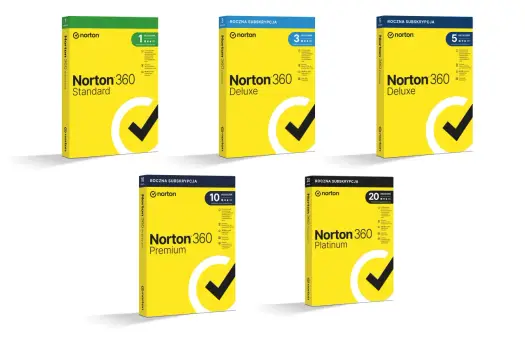 Norton antywirus - Który plan wybrać? Pełny poradnik!