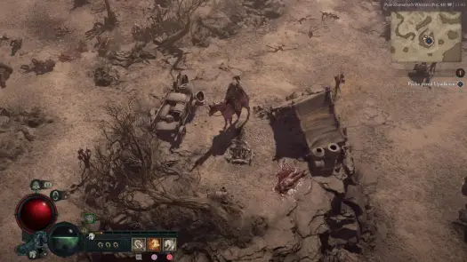 W zgodzie z tradycjami w Diablo 4 - gdzie zacząć i co daje?
