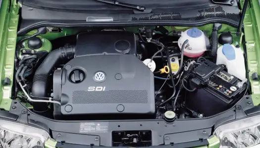SDI vs TDI: Który silnik VAG wybrać? Porównanie i wybór