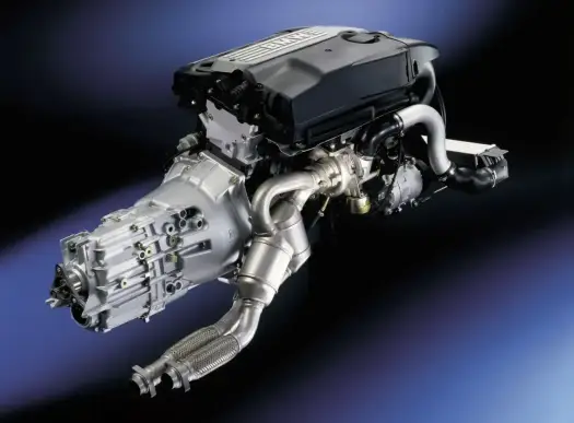 BMW M57 - czy to wciąż jeden z najlepszych diesli BMW?