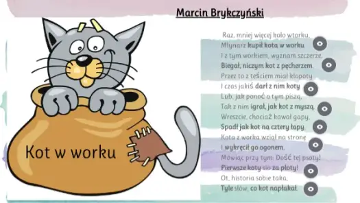 Pierwsze koty za płoty – co to znaczy i jak to wykorzystać w życiu