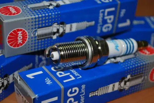 LPG: Jakie świece wybrać? Uniknij awarii i oszczędzaj!