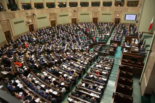 Inicjatywa ustawodawcza – Kto i jak tworzy prawo w Polsce?