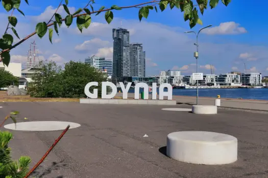 Śródmieście Gdyni - Jak zaplanować spacer i co zobaczyć?