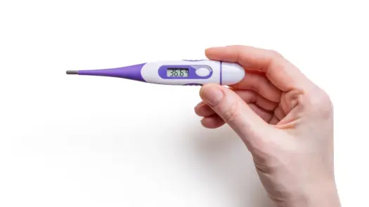 Prawidłowa temperatura w pochwie - Normy i interpretacja w ciąży