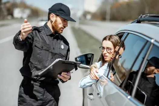 Komisarz Policji - Jak nim zostać i czy sam staż wystarczy?