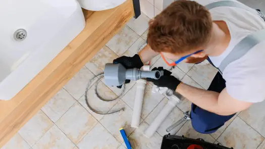 Usługi hydrauliczne Łódź: Cennik i wycena - poznaj koszty!