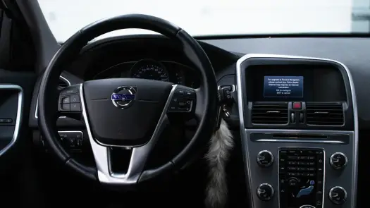 Aktualizacja map Volvo - Sensus i Android Automotive krok po kroku