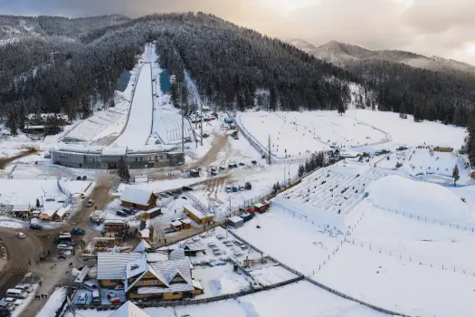 Wielka Krokiew Zakopane - jak zaplanować wizytę?