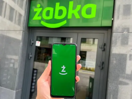 Żappka - czy to tylko apka? Zobacz, jak oszczędzać w Żabce!