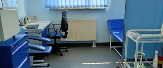 Gabinet pielęgniarki szkolnej - Co musi mieć i jak działać?