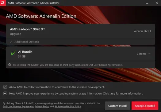 AMD Software Adrenalin Edition - co potrafi i jak z niego korzystać