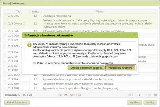 Gdzie sprawdzić zatrudnienie i składki ZUS - PUE, IKP, dokumenty