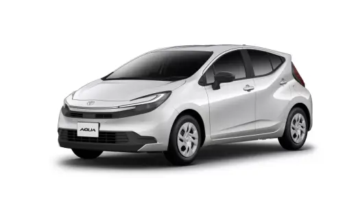 Toyota Aqua - Czy warto ją kupić? Spalanie, import i opinie