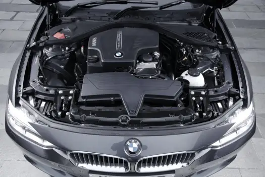 BMW 335 - Jaki silnik wybrać i na co uważać przy zakupie?