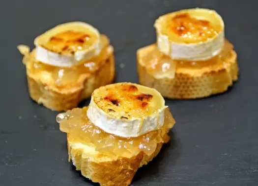 Pinchos - jak zrobić idealne hiszpańskie przekąski?