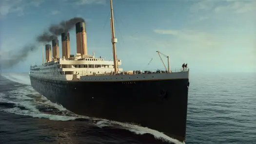 W którym roku zatonął Titanic? Data i najważniejsze fakty
