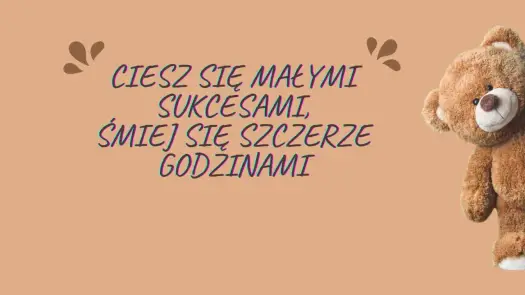 Życzenia urodzinowe dla syna - jak wybrać idealne słowa?