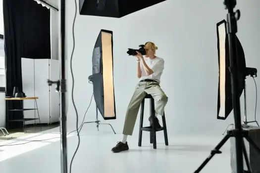 Zarobki fotografa - Ile naprawdę zarabia się w Polsce?