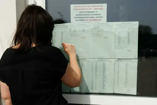 Wniosek do szkoły ponadpodstawowej - Jak uniknąć błędów?